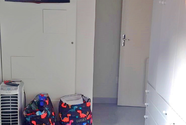Sobrado, 3 quartos, 136 m² - Foto 10