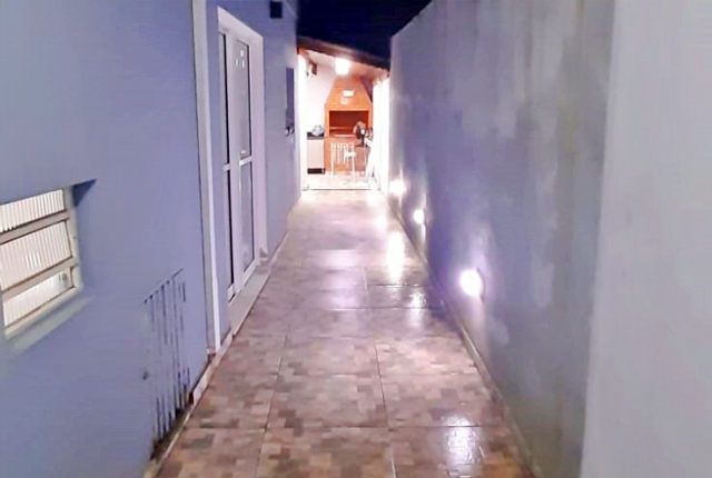 Sobrado, 3 quartos, 136 m² - Foto 11