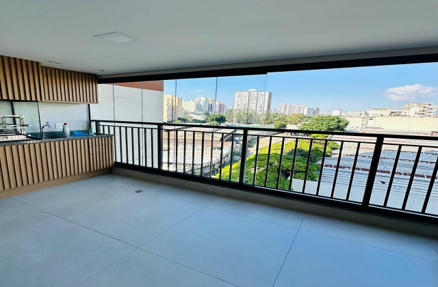 Apartamento, 2 quartos, 87 m² - Foto 1