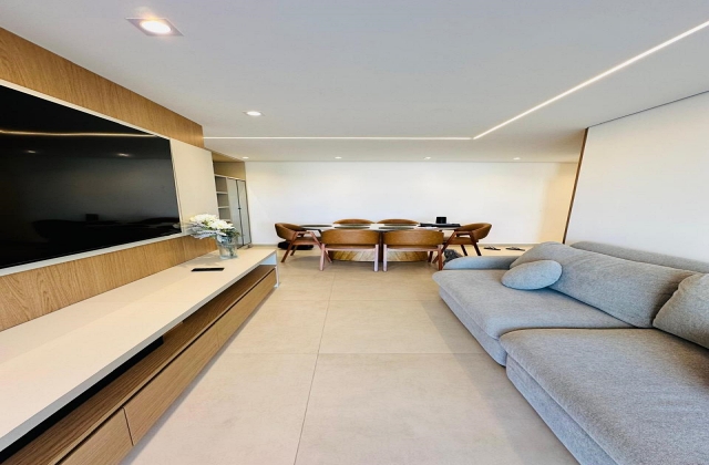 Apartamento, 2 quartos, 87 m² - Foto 5