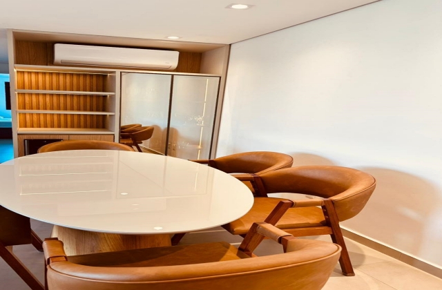 Apartamento, 2 quartos, 87 m² - Foto 7