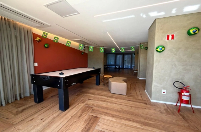 Apartamento, 2 quartos, 87 m² - Foto 35