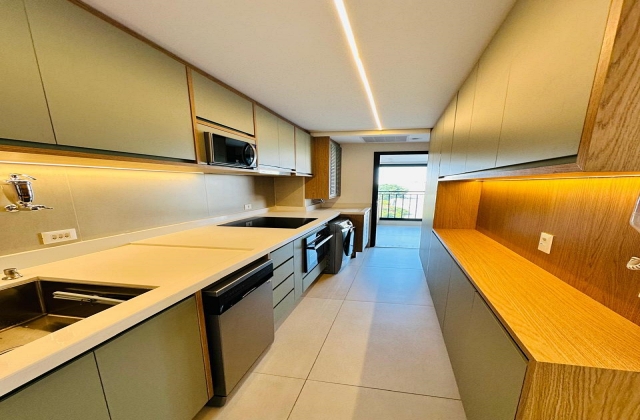 Apartamento, 2 quartos, 87 m² - Foto 9