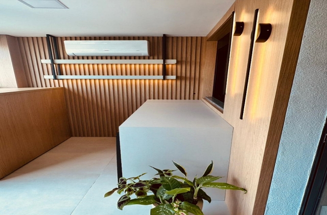 Apartamento, 2 quartos, 87 m² - Foto 4