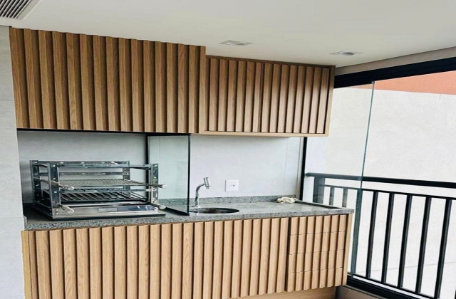 Apartamento, 2 quartos, 87 m² - Foto 2