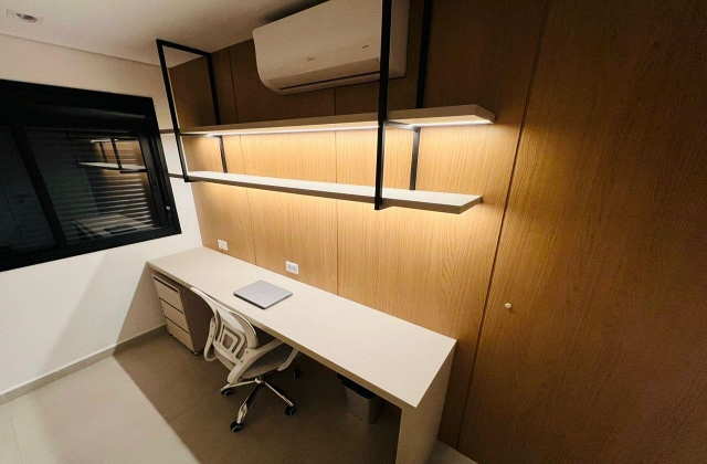 Apartamento, 2 quartos, 87 m² - Foto 14