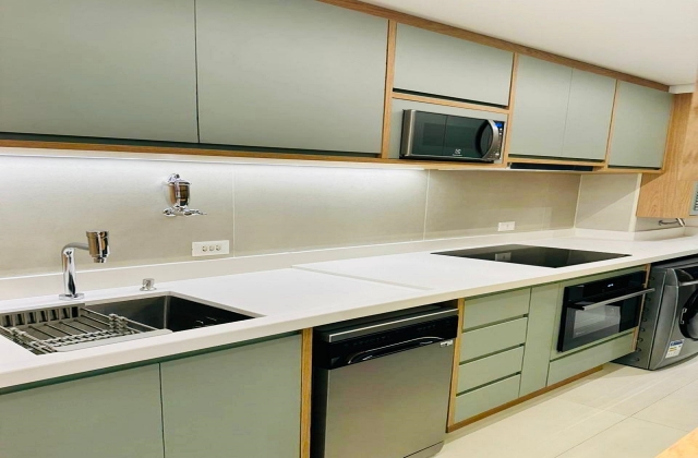 Apartamento, 2 quartos, 87 m² - Foto 10