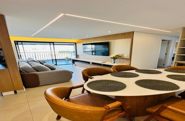 Apartamento, 2 quartos, 87 m² - Foto 6