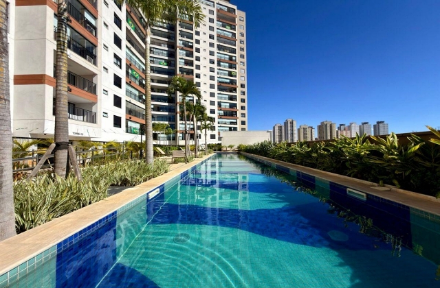 Apartamento, 2 quartos, 87 m² - Foto 32