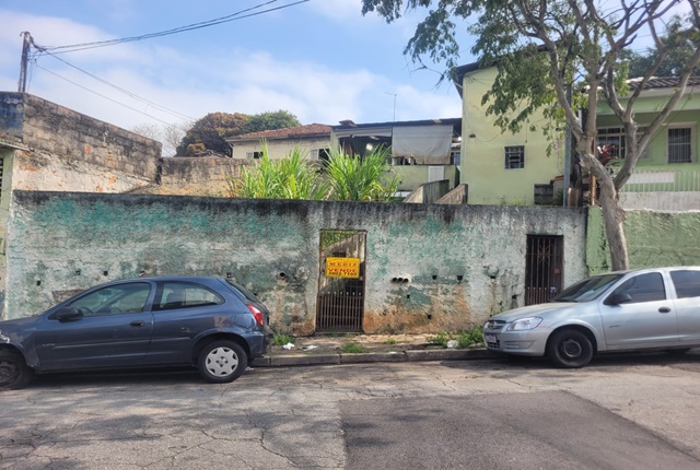 Terreno, 300 m² - Foto 4