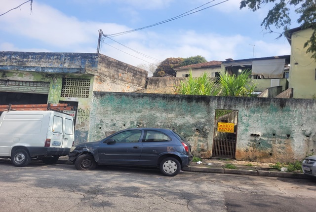 Terreno, 300 m² - Foto 1