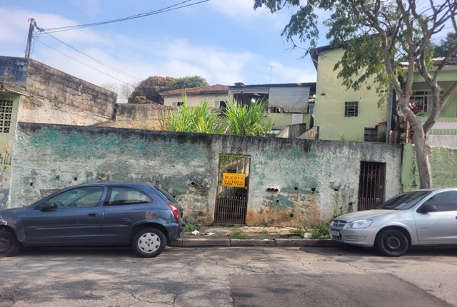 Terreno, 300 m² - Foto 3