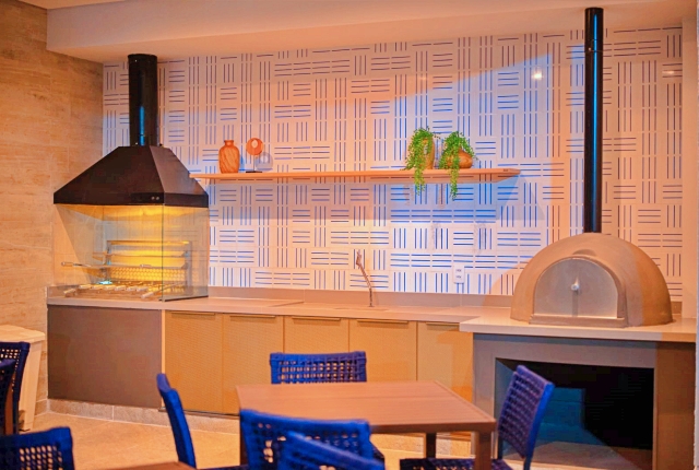 Apartamento, 2 quartos, 49 m² - Foto 16