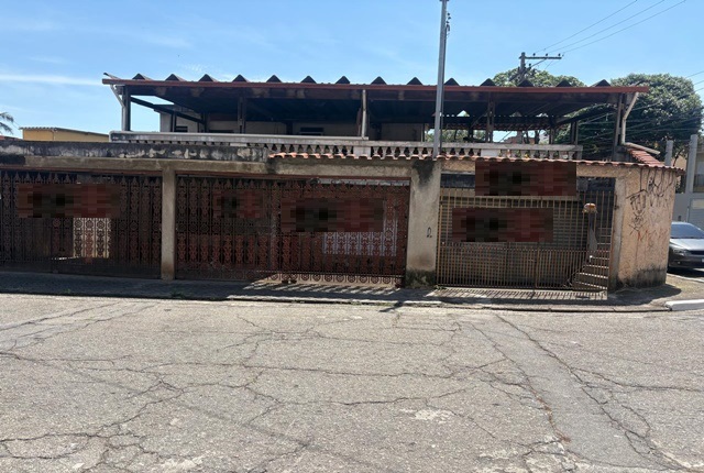 Terreno, 240 m² - Foto 1