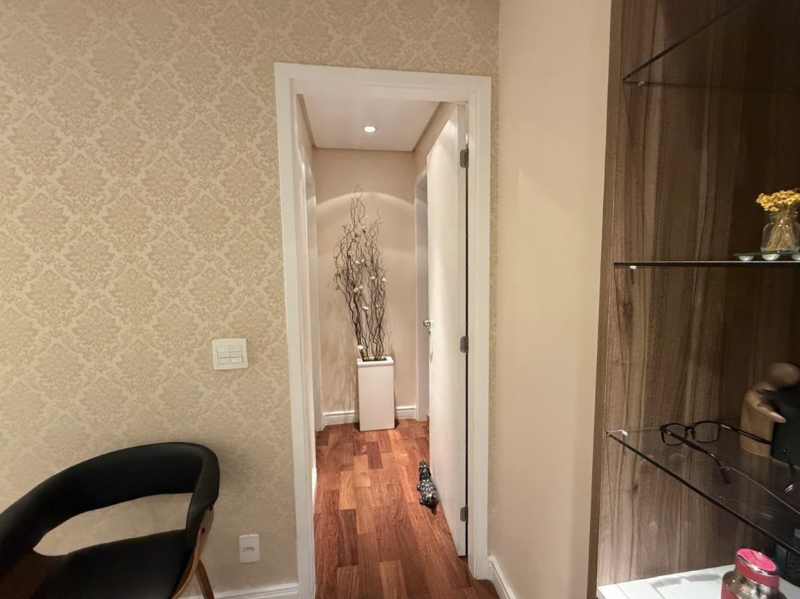 Apartamento, 3 quartos, 107 m² - Foto 12