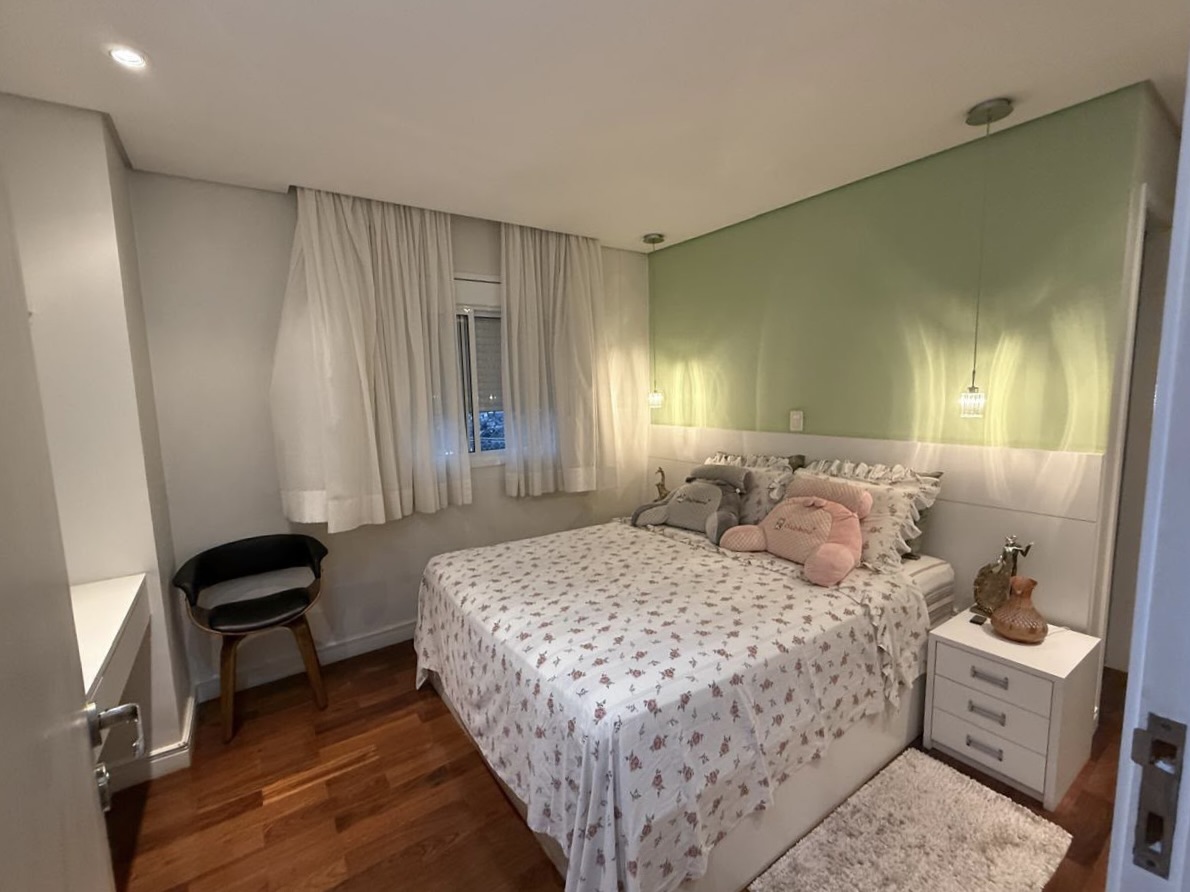 Apartamento, 3 quartos, 107 m² - Foto 13