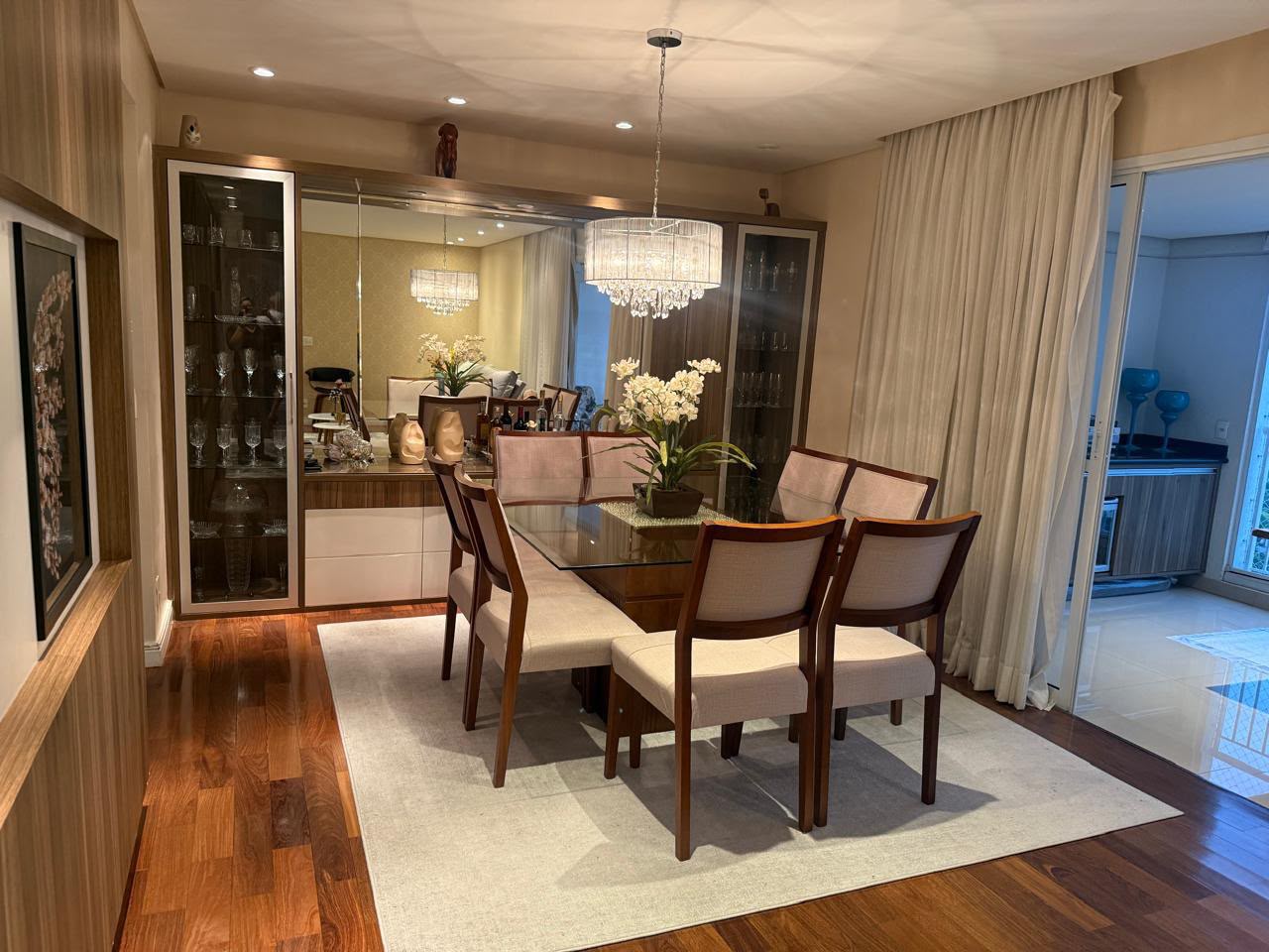 Apartamento, 3 quartos, 107 m² - Foto 1