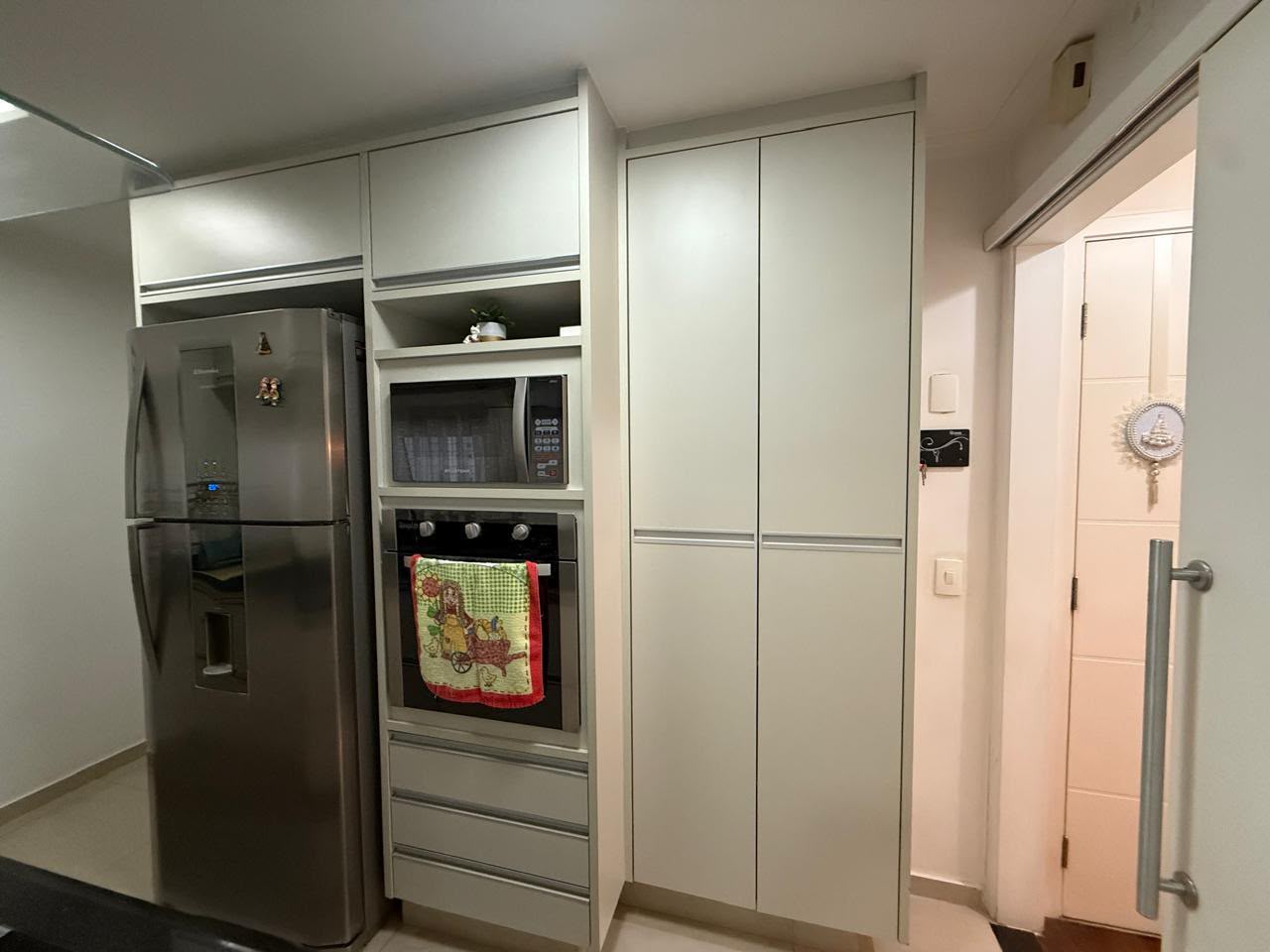 Apartamento, 3 quartos, 107 m² - Foto 9