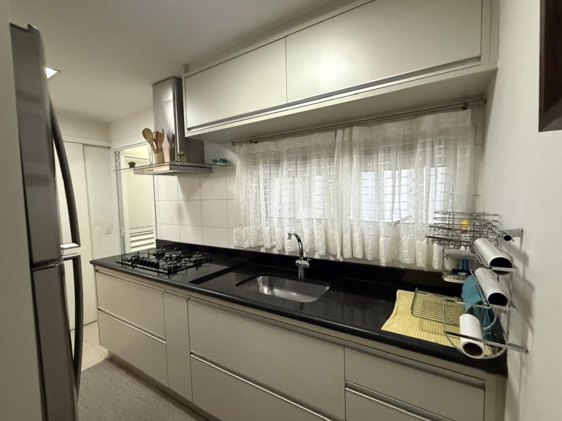 Apartamento, 3 quartos, 107 m² - Foto 10