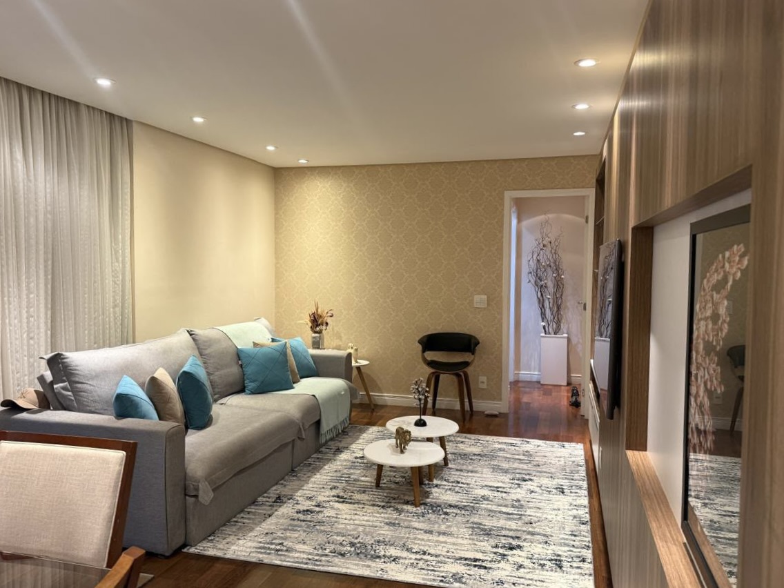 Apartamento, 3 quartos, 107 m² - Foto 7