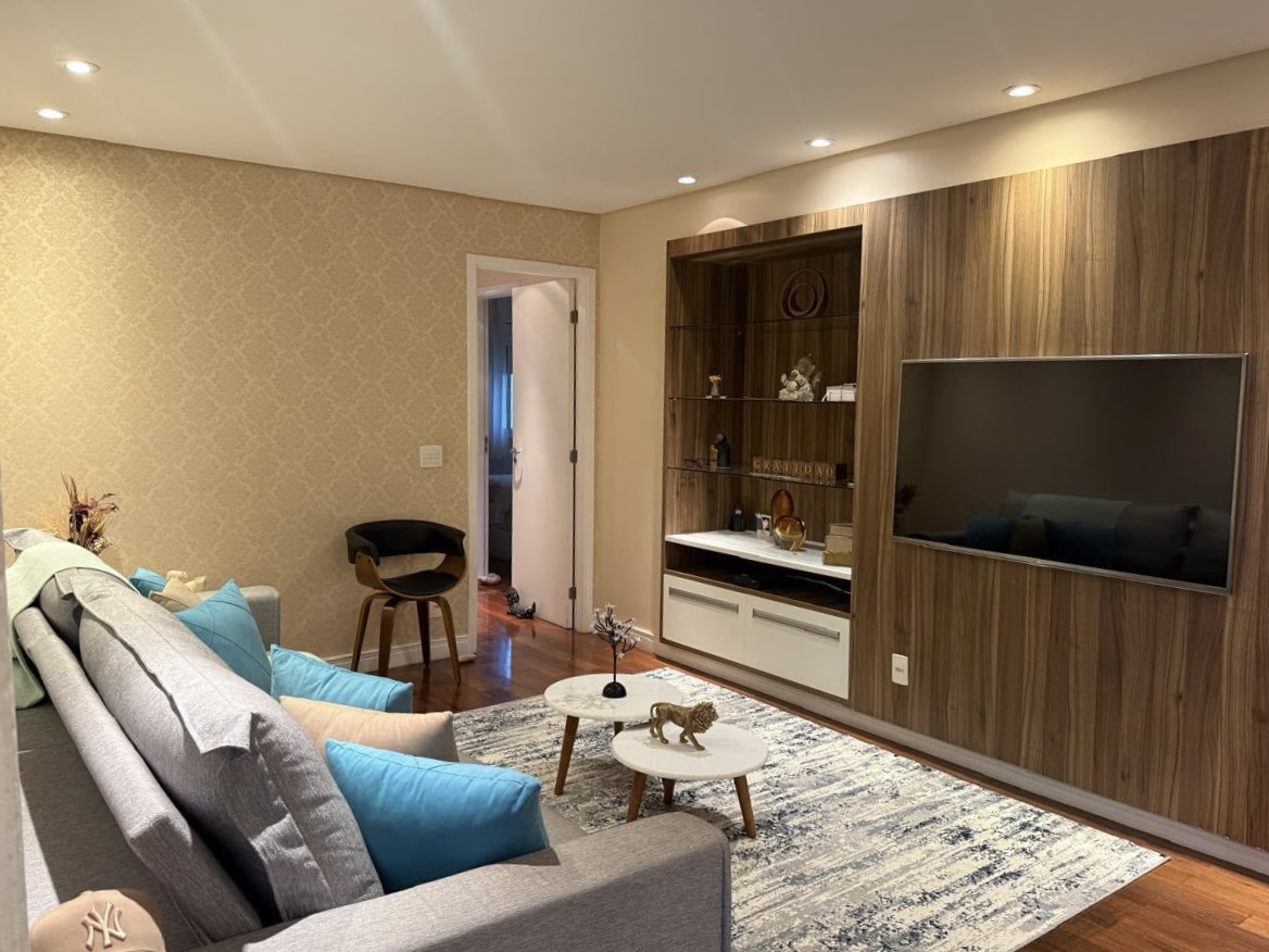 Apartamento, 3 quartos, 107 m² - Foto 6