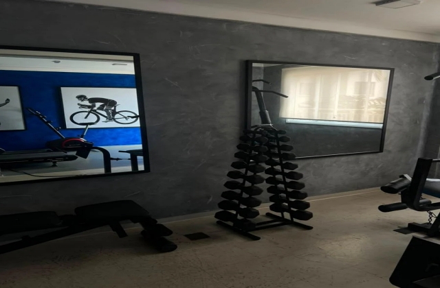 Apartamento, 2 quartos, 32 m² - Foto 9