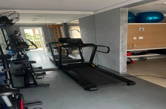 Apartamento, 2 quartos, 32 m² - Foto 10
