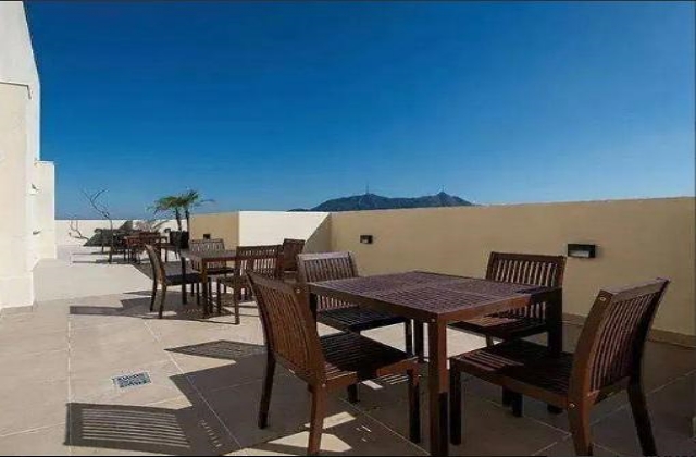 Apartamento, 2 quartos, 32 m² - Foto 15