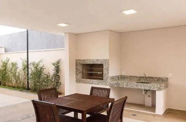 Apartamento, 2 quartos, 32 m² - Foto 14