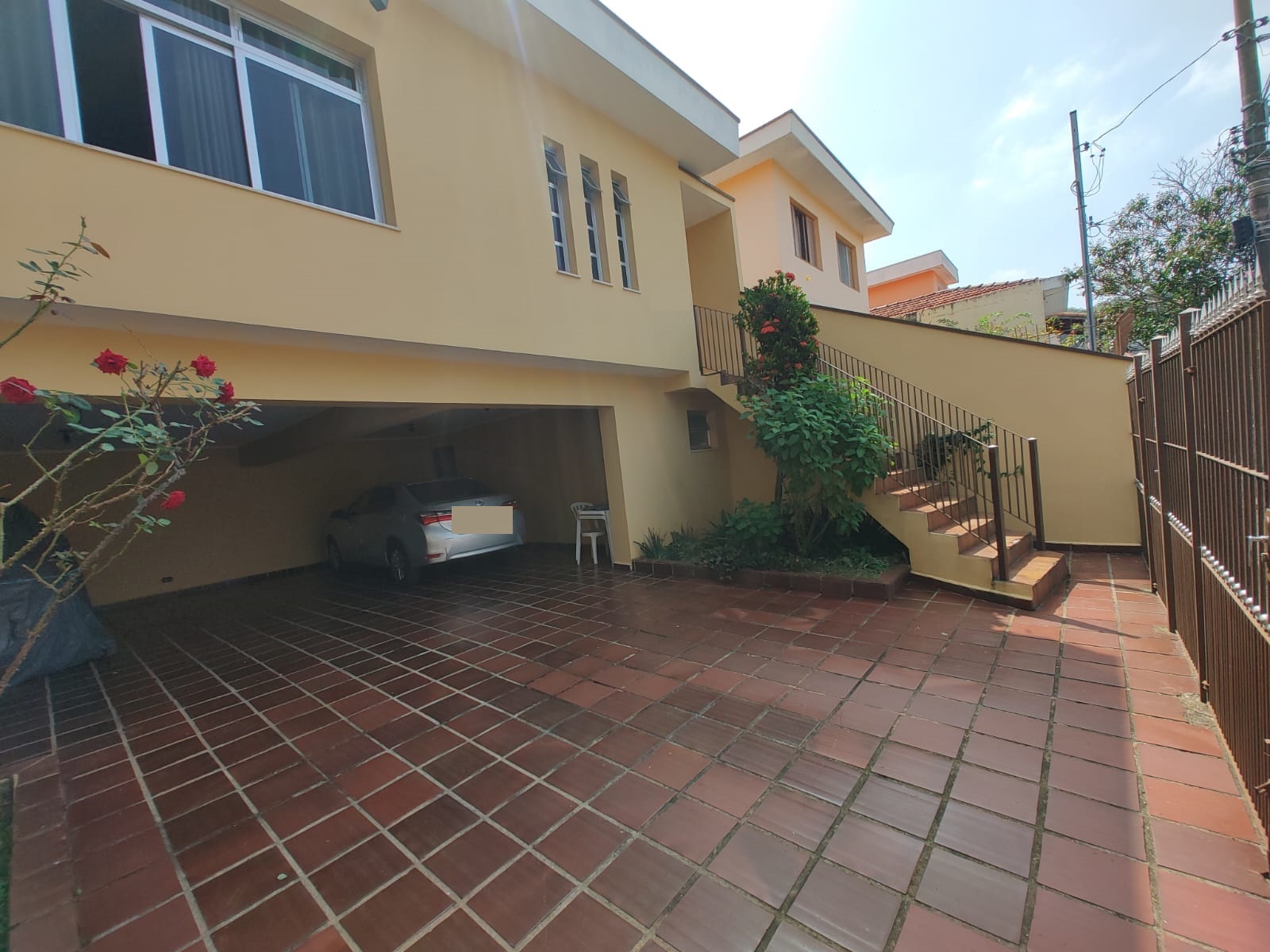 Casa, 3 quartos, 250 m² - Foto 18