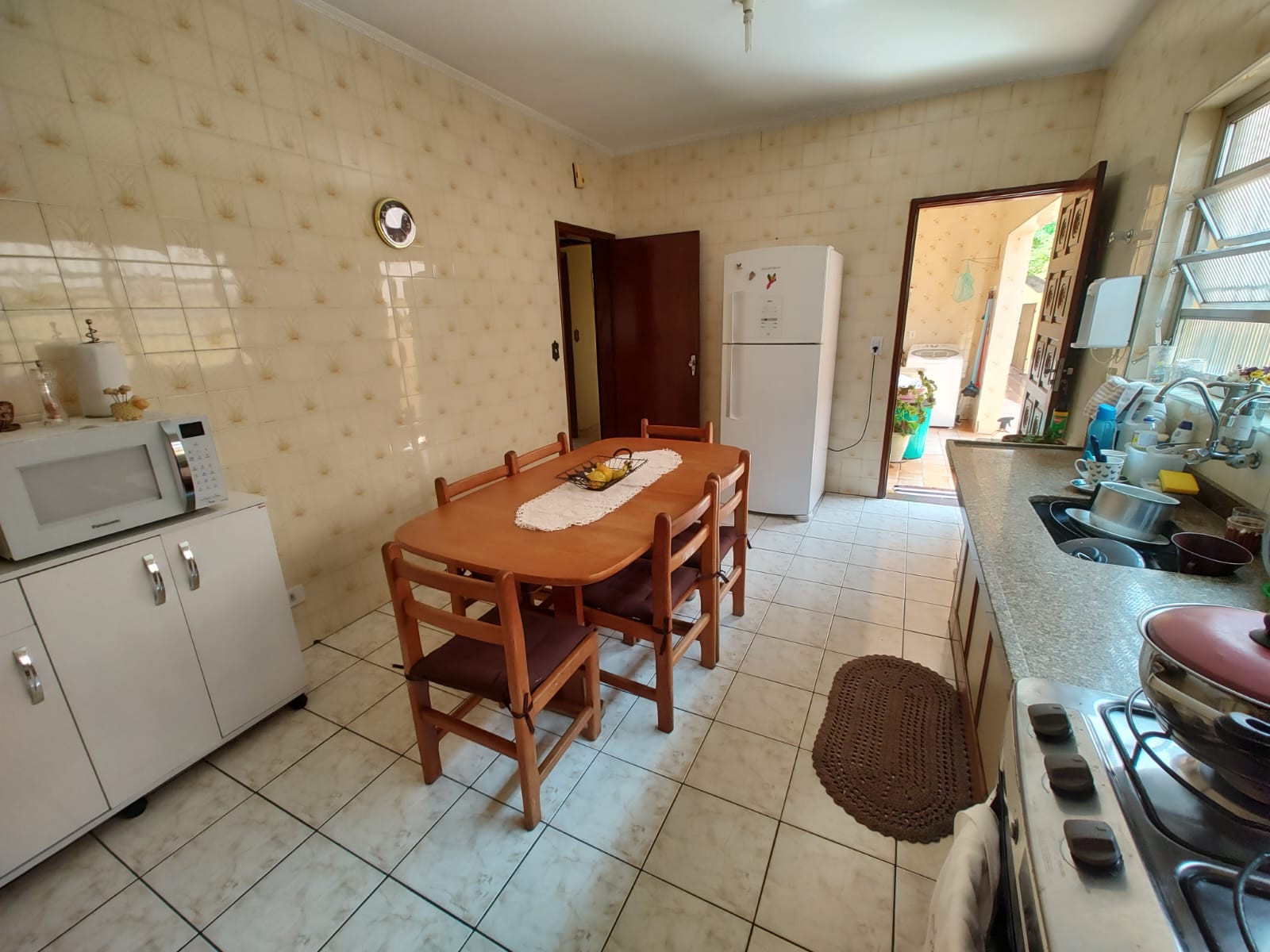 Casa, 3 quartos, 250 m² - Foto 6