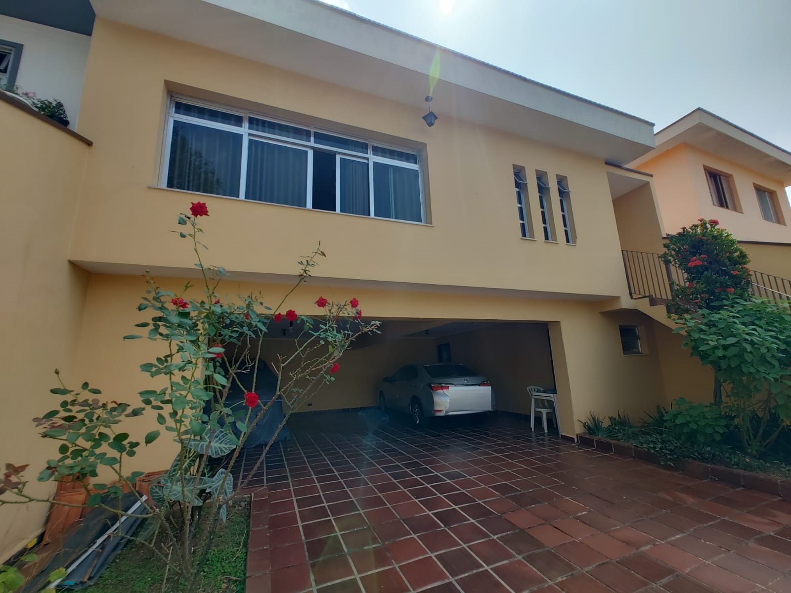 Casa, 3 quartos, 250 m² - Foto 20