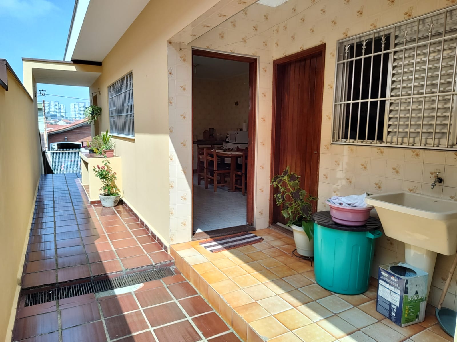 Casa, 3 quartos, 250 m² - Foto 7