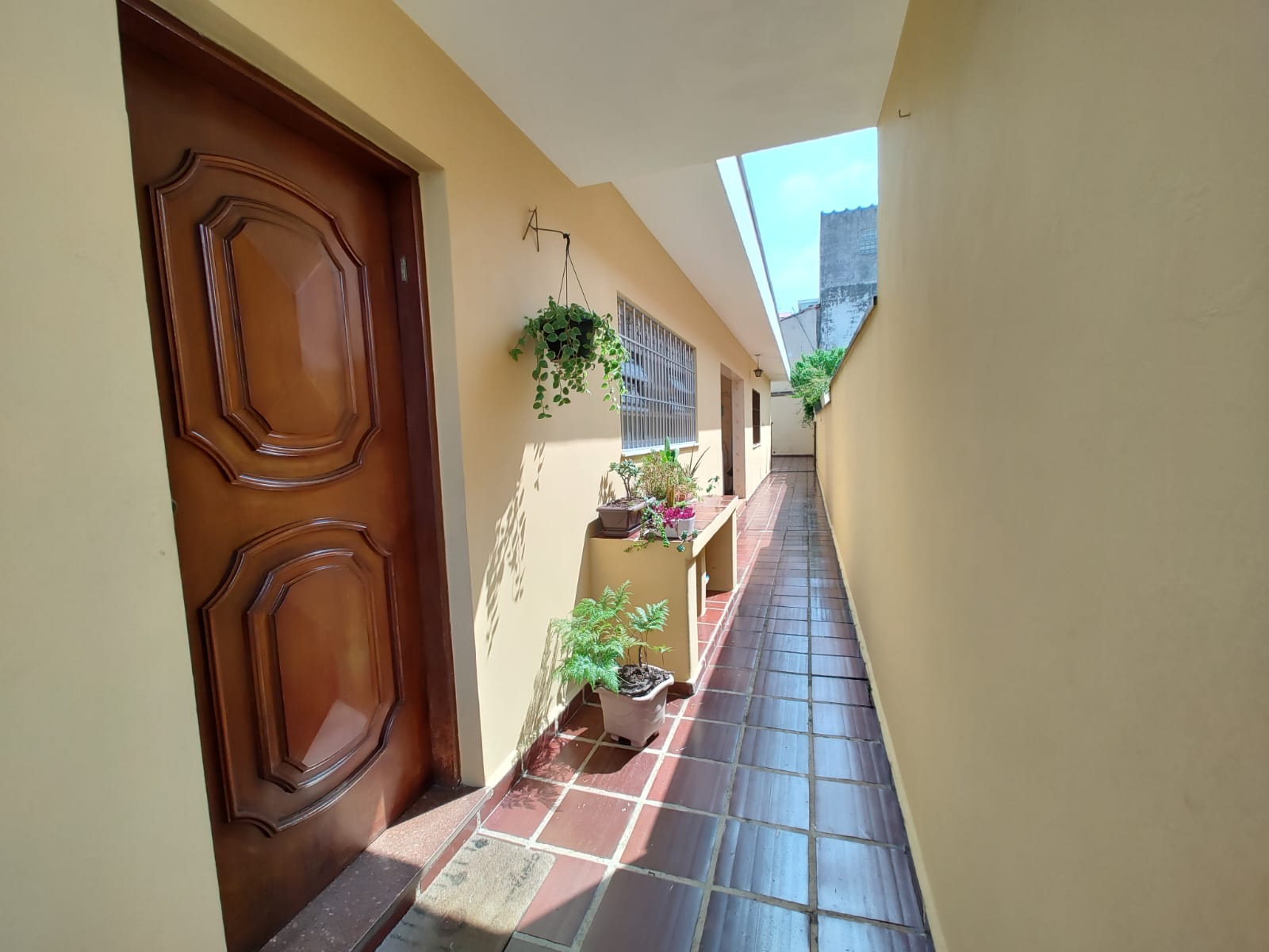 Casa, 3 quartos, 250 m² - Foto 2