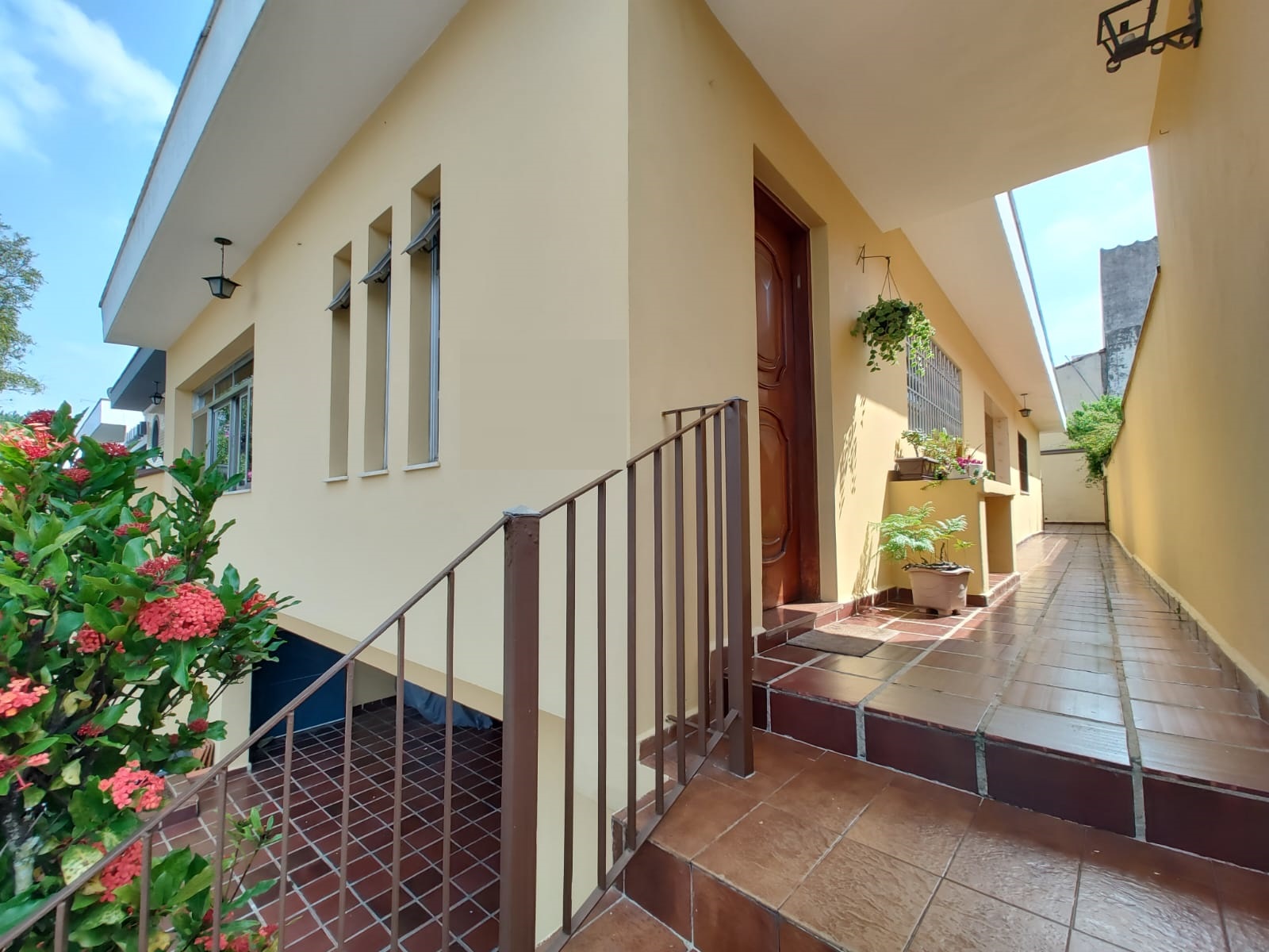 Casa, 3 quartos, 250 m² - Foto 15