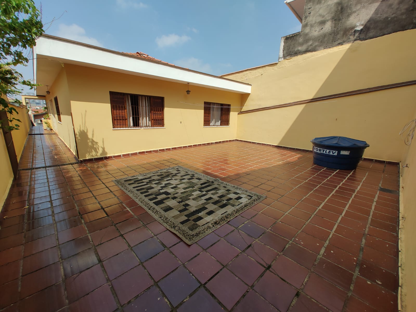 Casa, 3 quartos, 250 m² - Foto 14