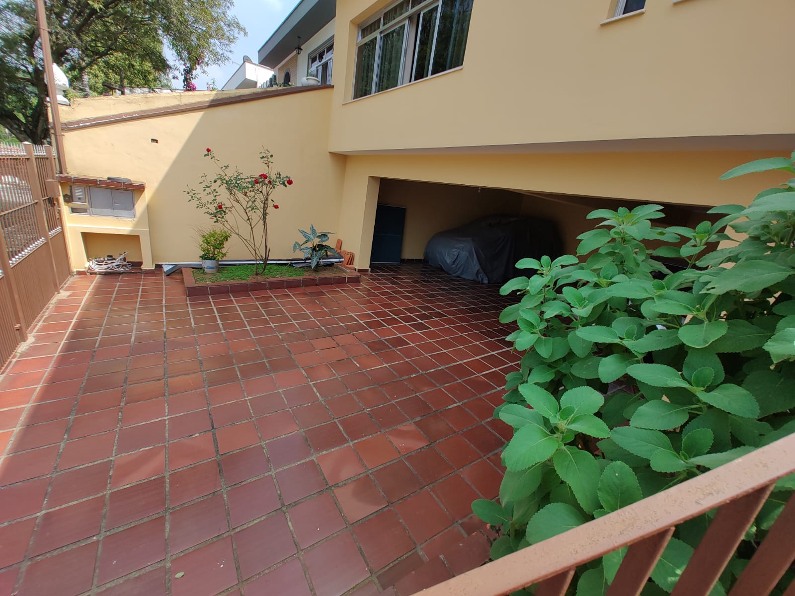 Casa, 3 quartos, 250 m² - Foto 17