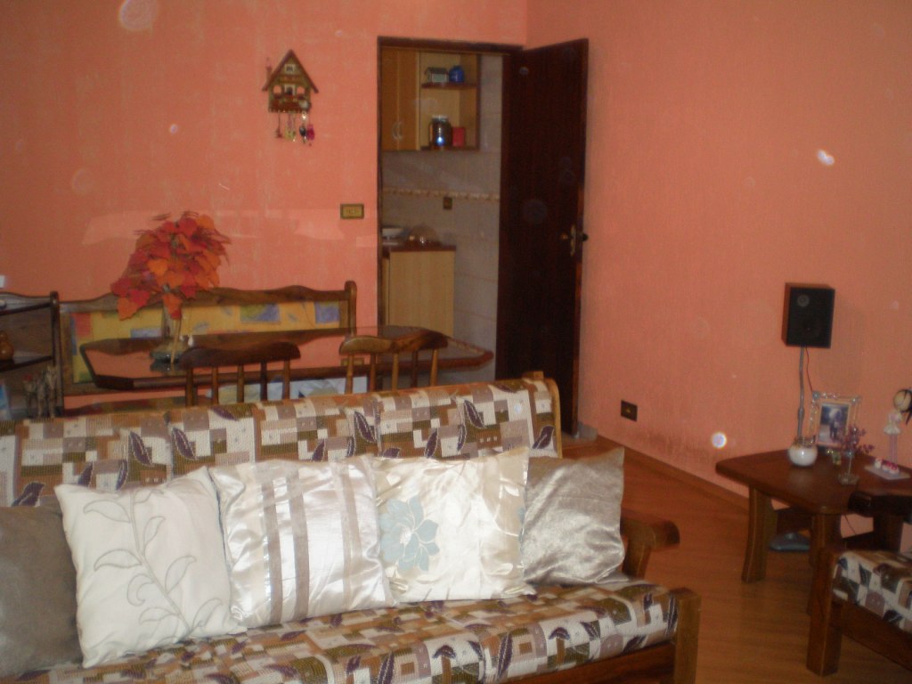 Sobrado, 5 quartos, 125 m² - Foto 2