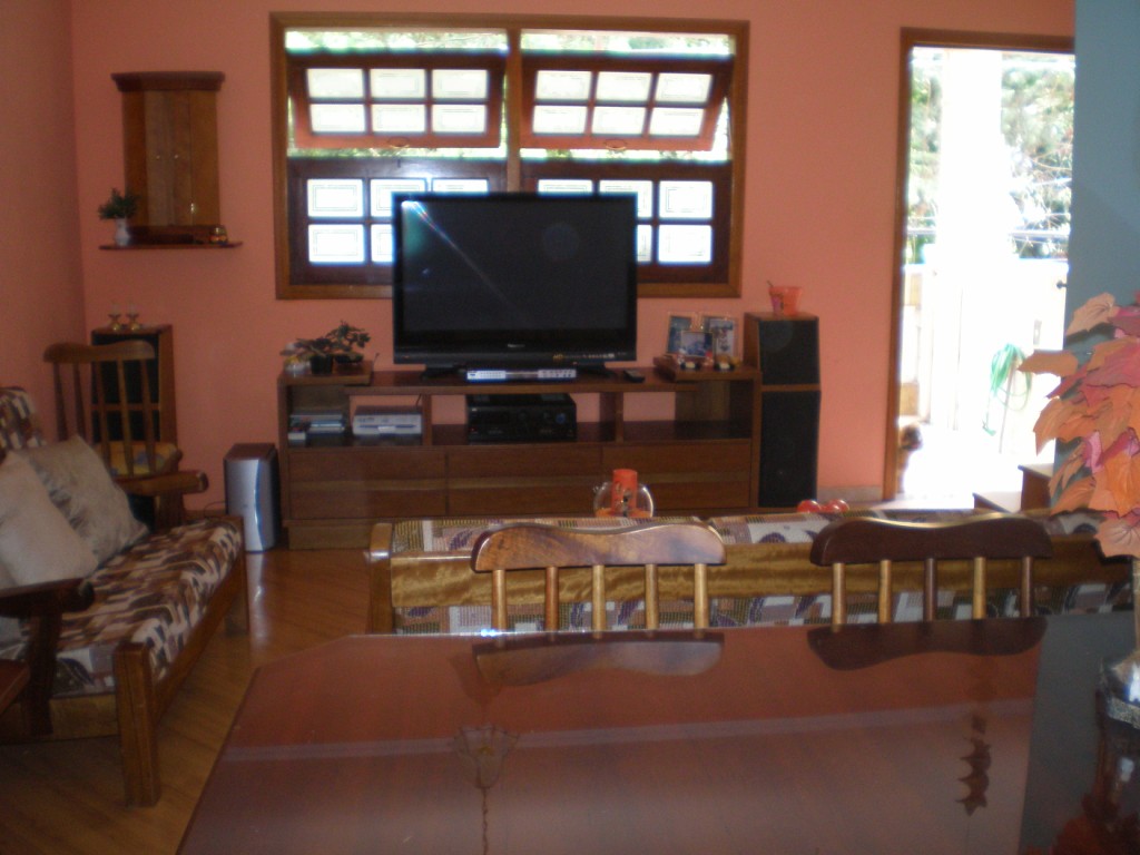 Sobrado, 5 quartos, 125 m² - Foto 1