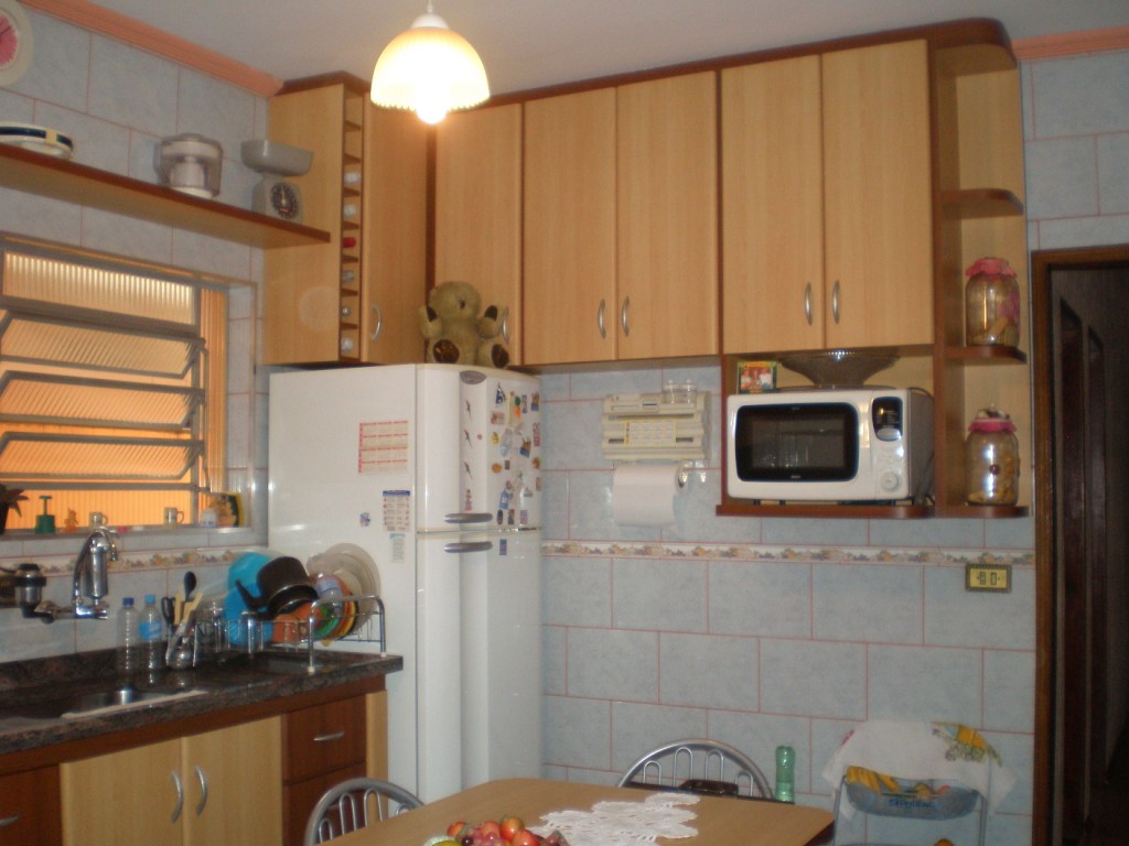 Sobrado, 5 quartos, 125 m² - Foto 8