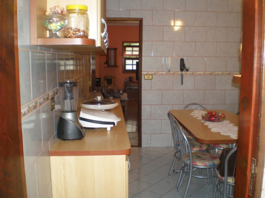 Sobrado, 5 quartos, 125 m² - Foto 6