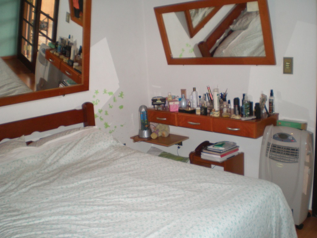 Sobrado, 5 quartos, 125 m² - Foto 14