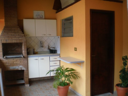 Sobrado, 5 quartos, 125 m² - Foto 25