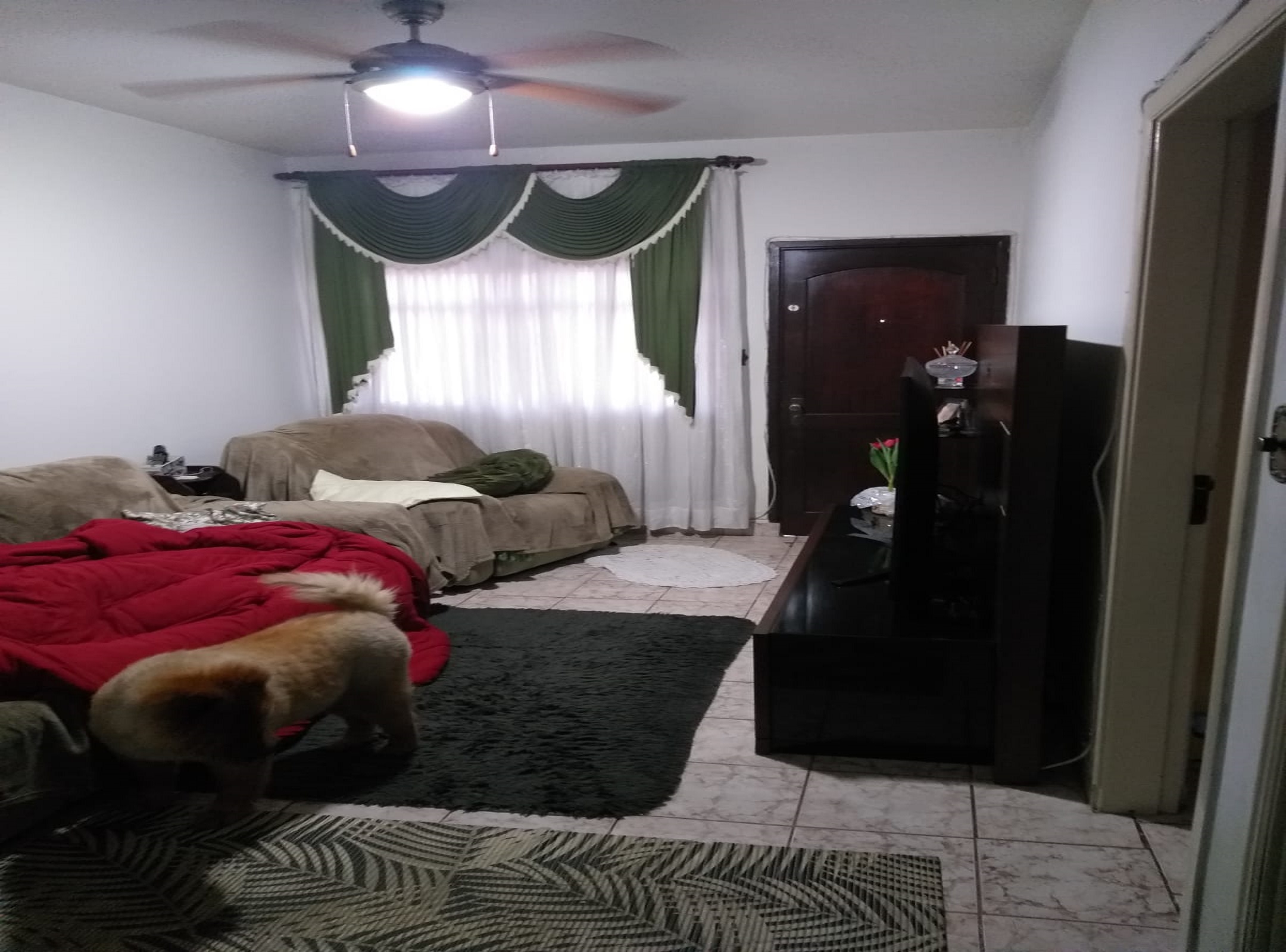 Sobrado, 2 quartos, 280 m² - Foto 1