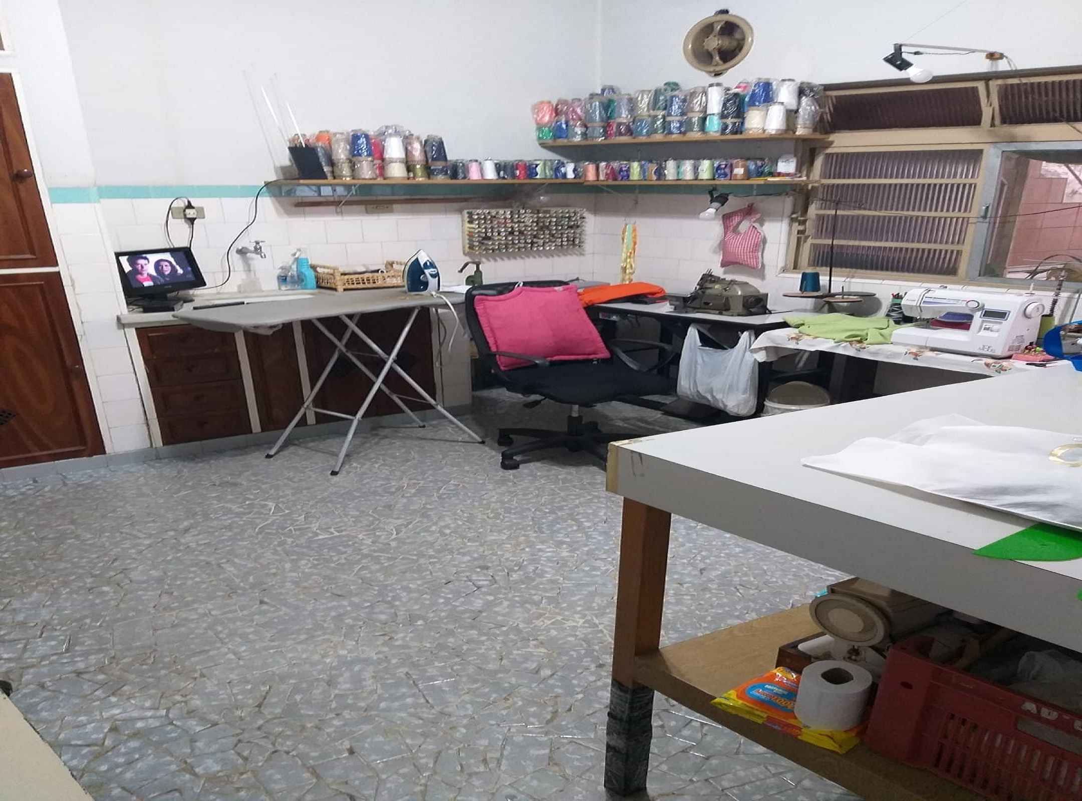 Sobrado, 2 quartos, 280 m² - Foto 7