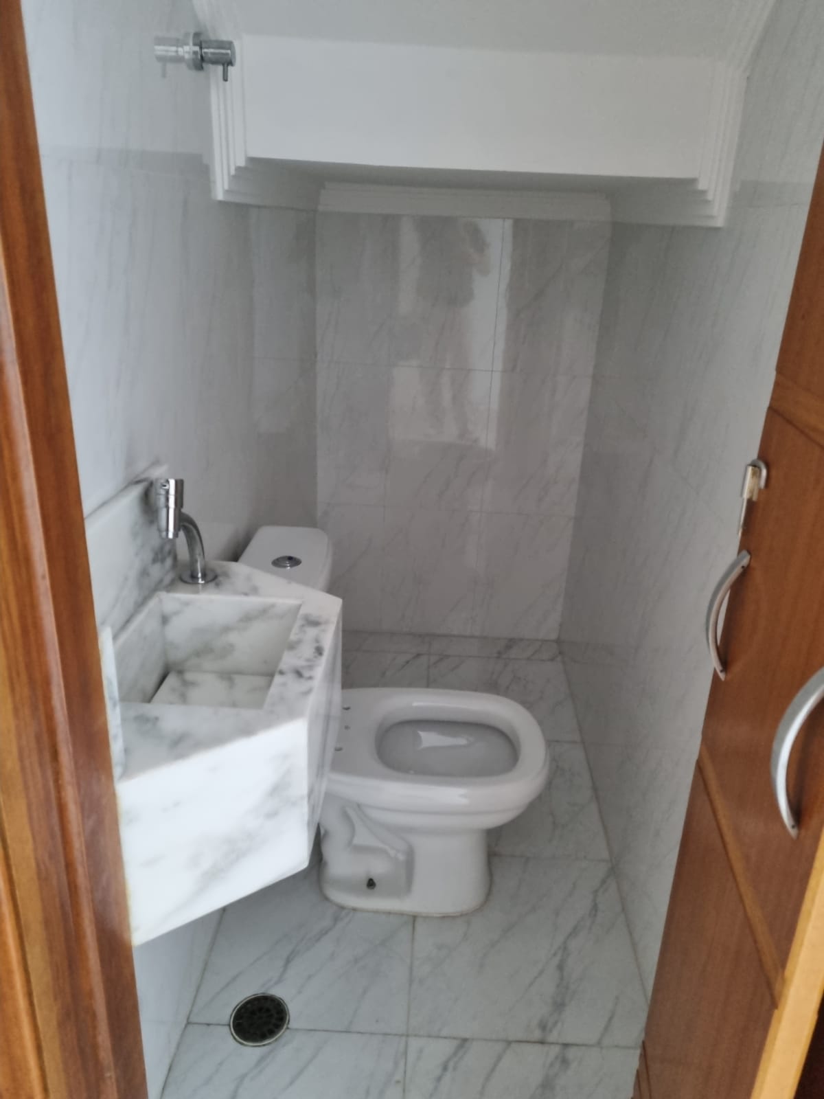 Sobrado, 3 quartos, 140 m² - Foto 12