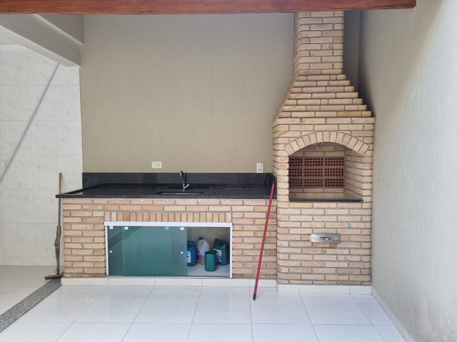 Sobrado, 3 quartos, 140 m² - Foto 14