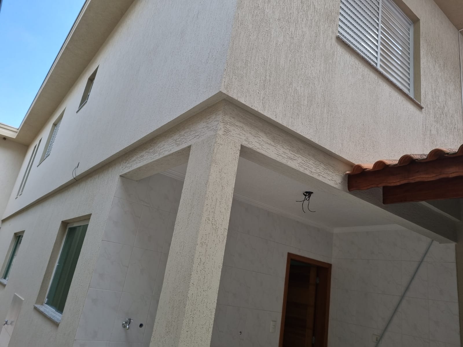 Sobrado, 3 quartos, 140 m² - Foto 16