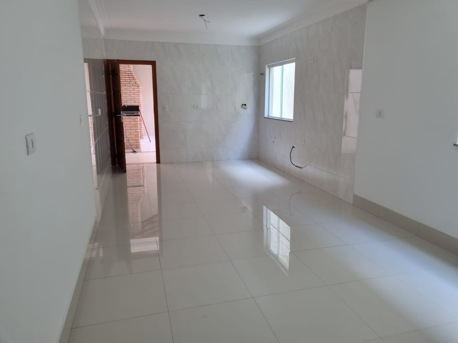 Sobrado, 3 quartos, 140 m² - Foto 3
