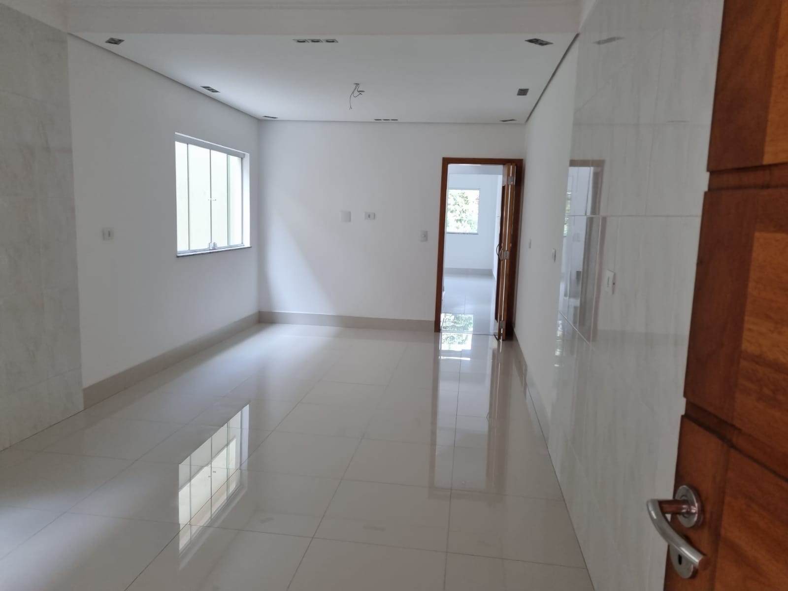 Sobrado, 3 quartos, 140 m² - Foto 2